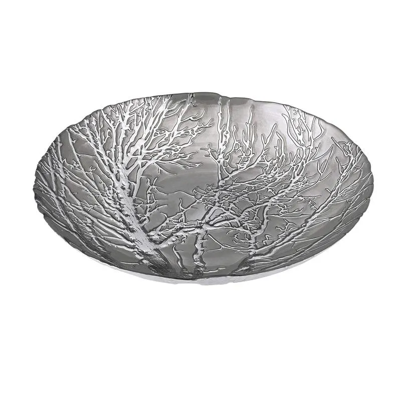 Ethereal Tree - Silver Plated