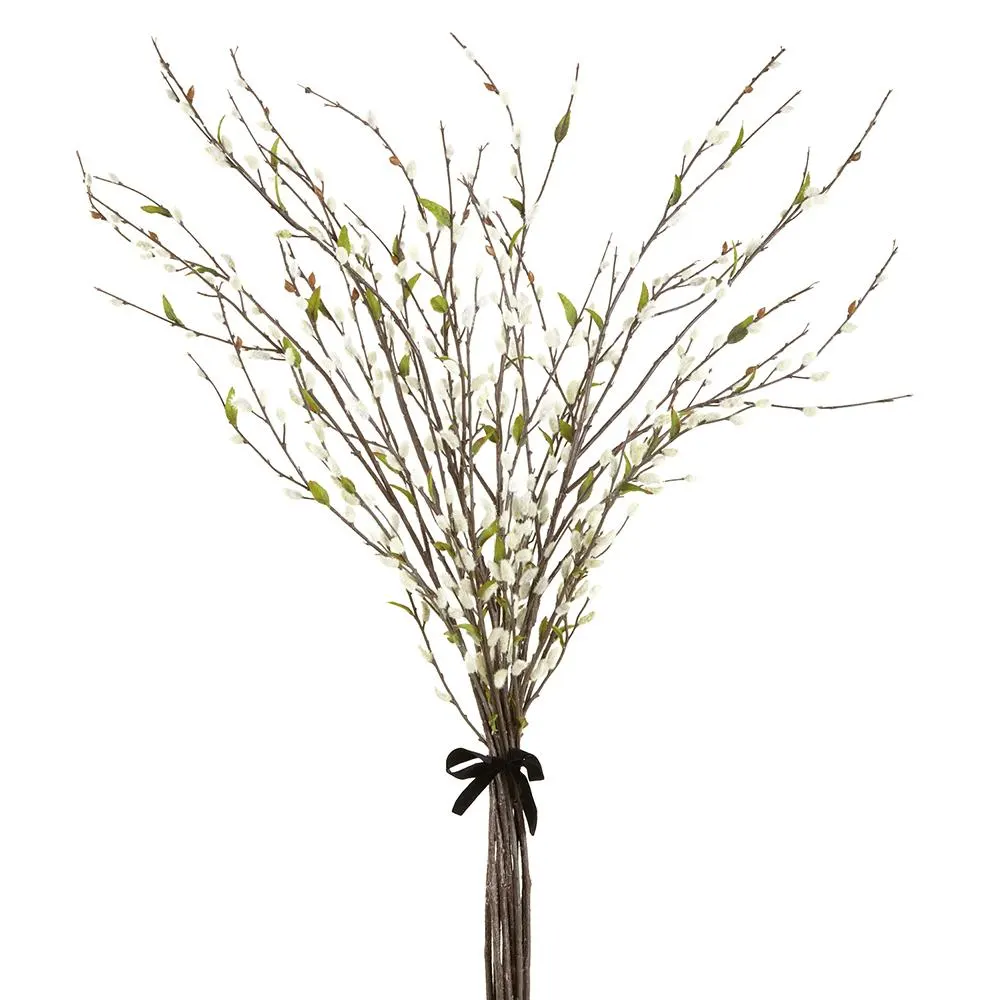 48"+36"pussy Willow Bundle X12