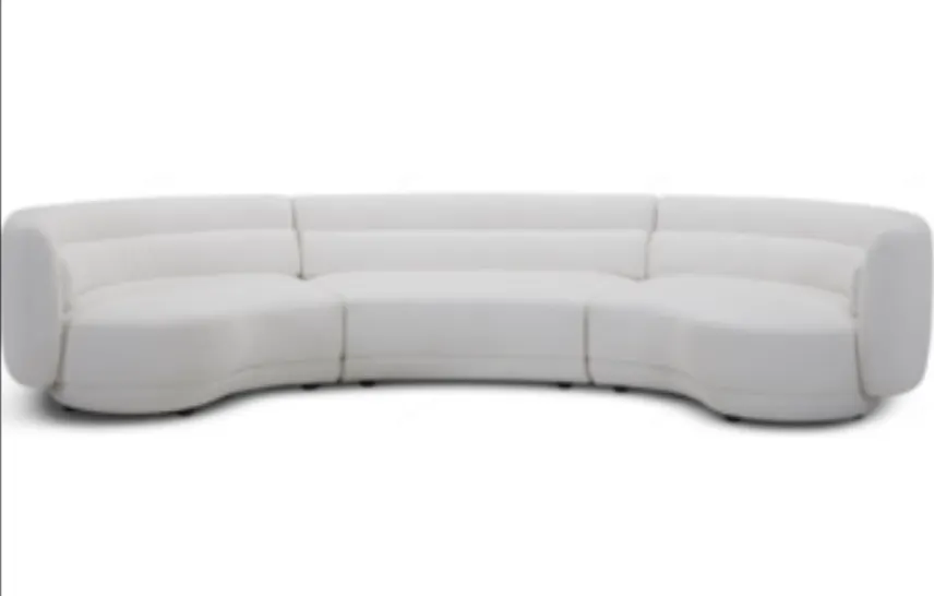 Kuka Sectional Sofa