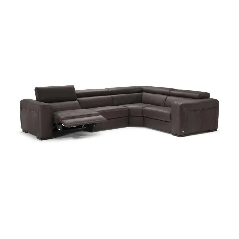 Forza Sofa - Le Mans Black