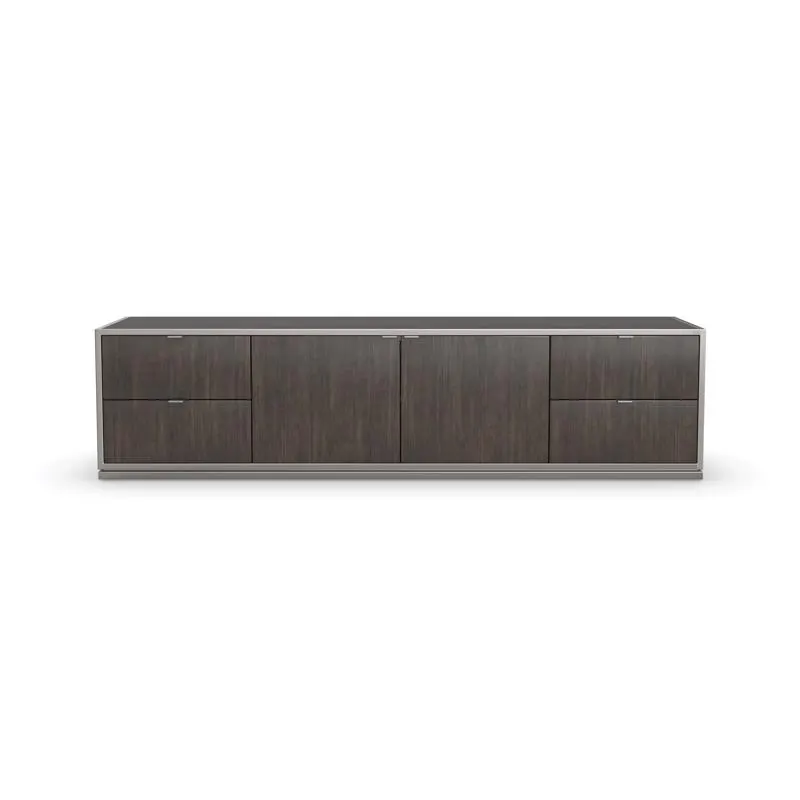 La Moda Display Unit Base