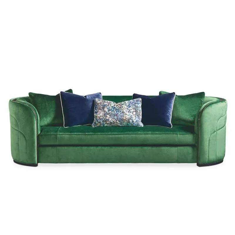 La vie de la Fete Sofa