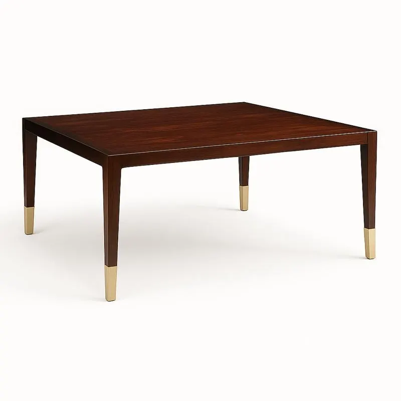 Caracole Coffee Table