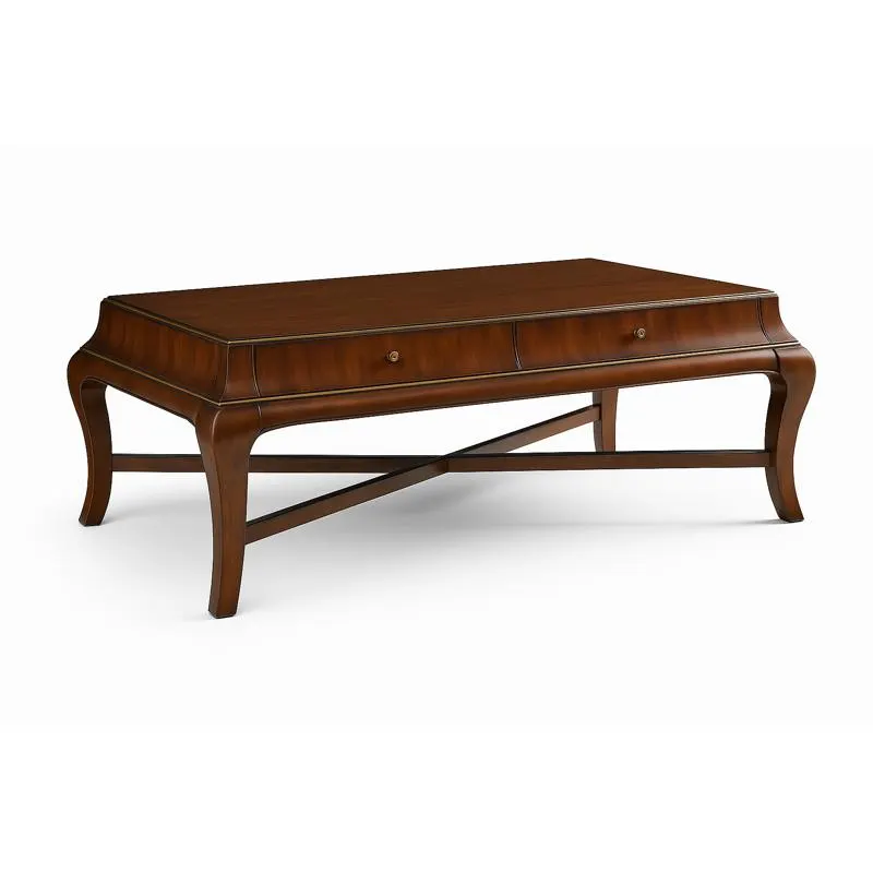 St. James Place Side Table