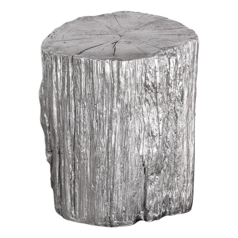Cambium Ceramic Accent Table