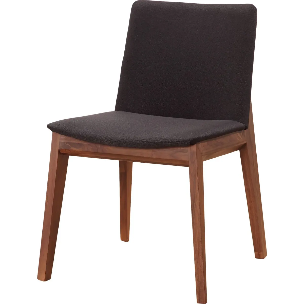 Deco Dining Chair Black