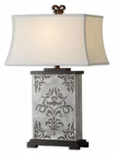 Chiavari Table Lamp
