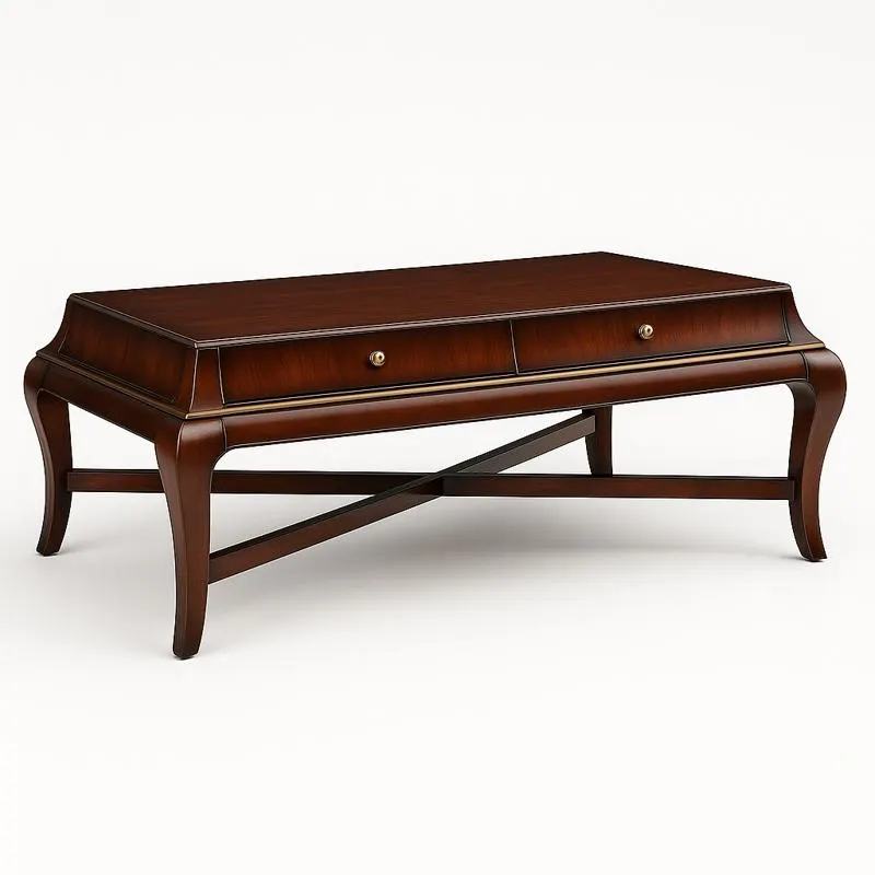 St James Place Central Table