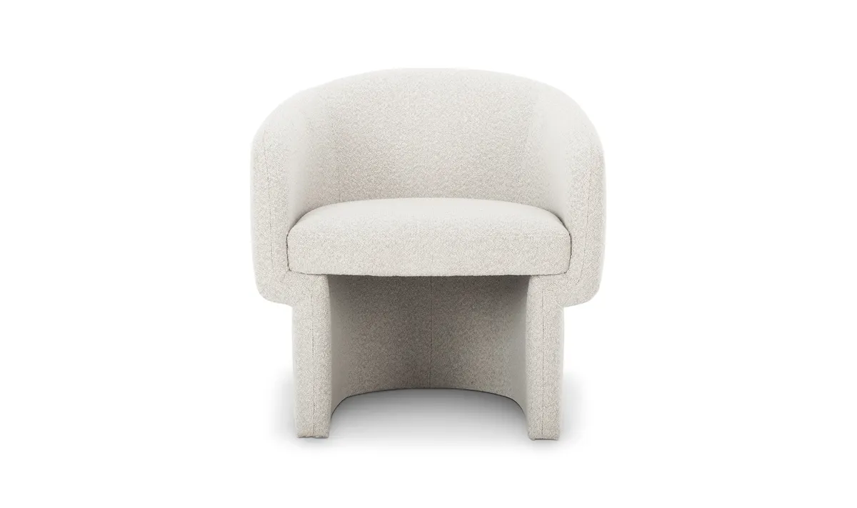 Franco Chair Oyster