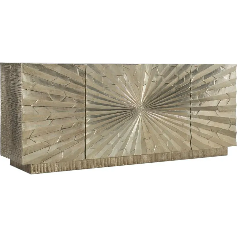 Refuge Tv Console