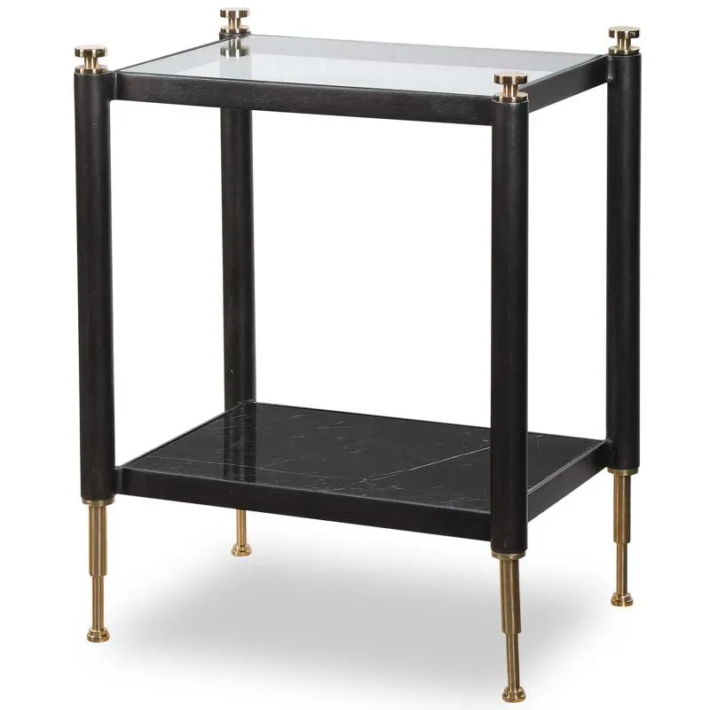 Black Label Viceroy Drink Table