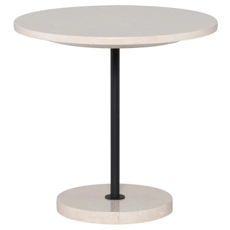 Aida White- Table Side