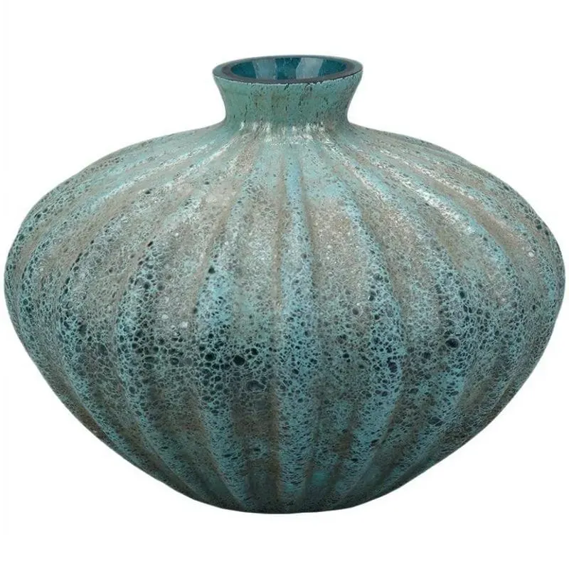 Hydra 13 x 10 inch Vase