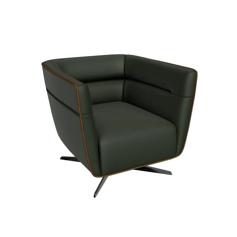 Spiritosa - Breeza Dark Green