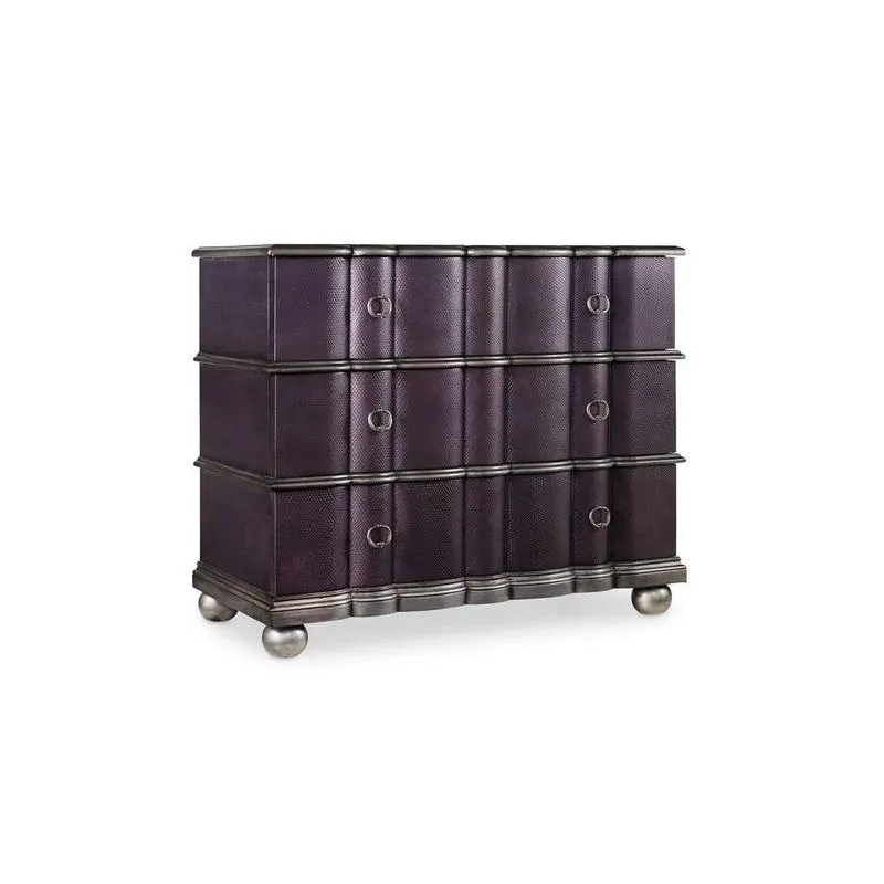 Melange Mila Chest
