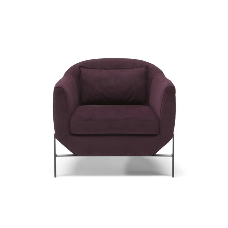 Poli - Ermes Grey