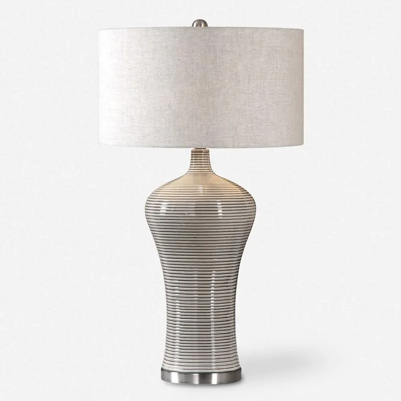 Dubrava Table Lamp