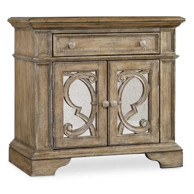 Sundara Rustic Drawer