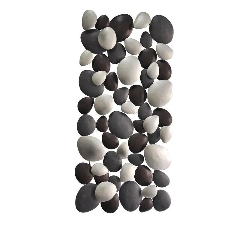 Pebble Wall Decor
