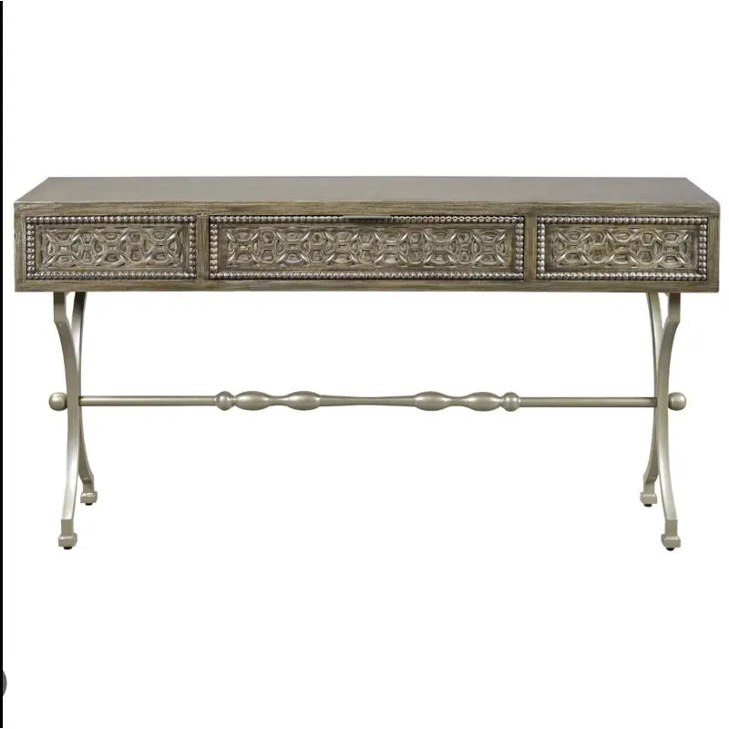 Melange Console