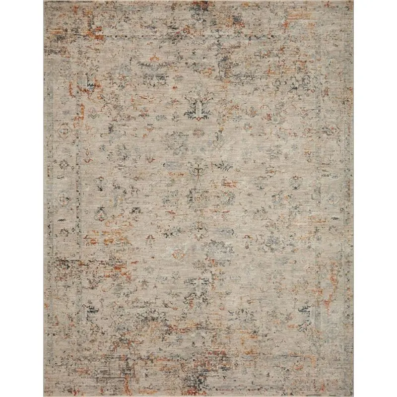 AXE-02-SILVER||7'-10" x 10'-2"