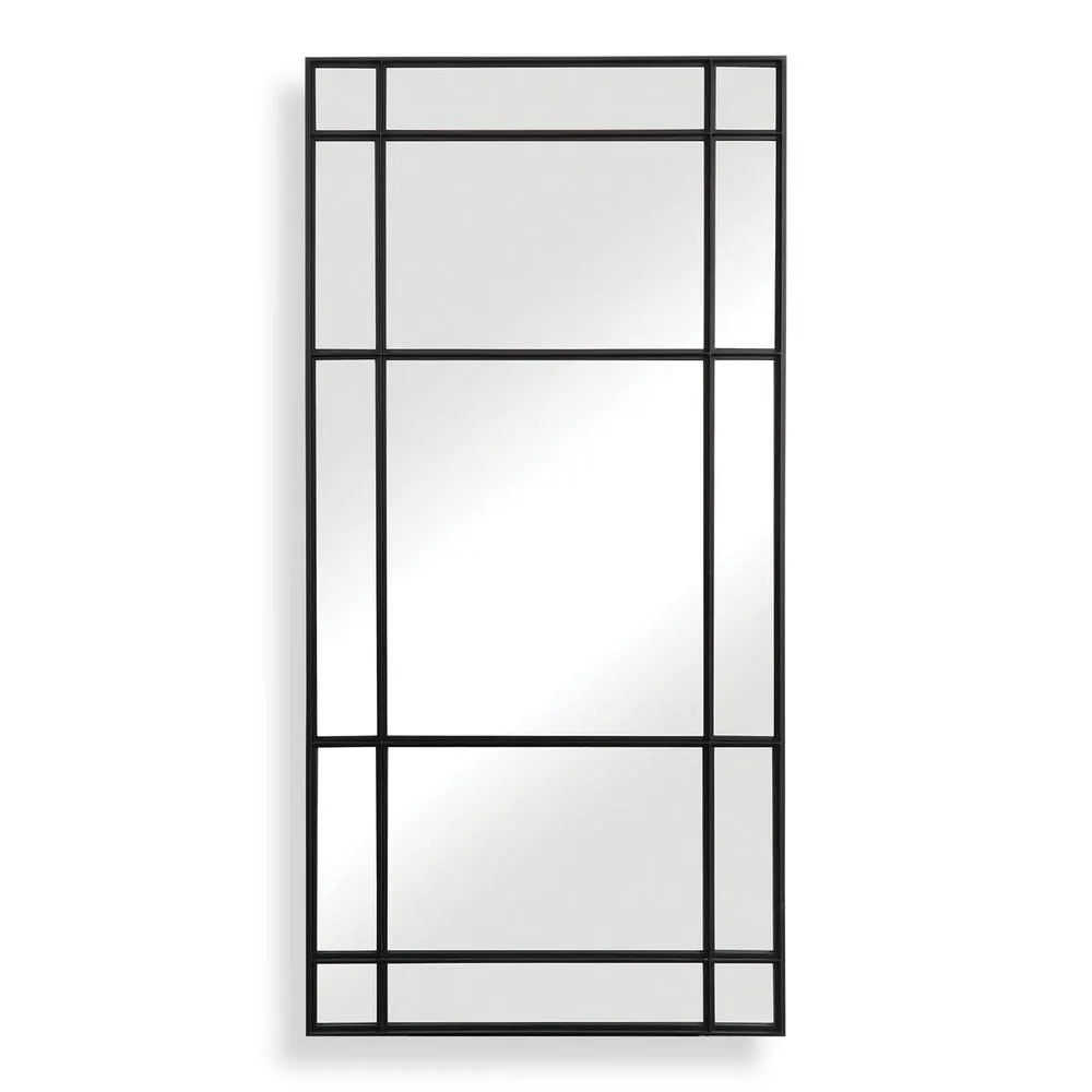 Spurgeon Mirror