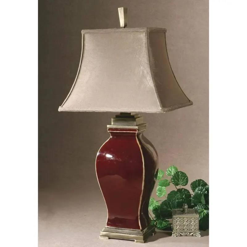 Rory Table Lamp