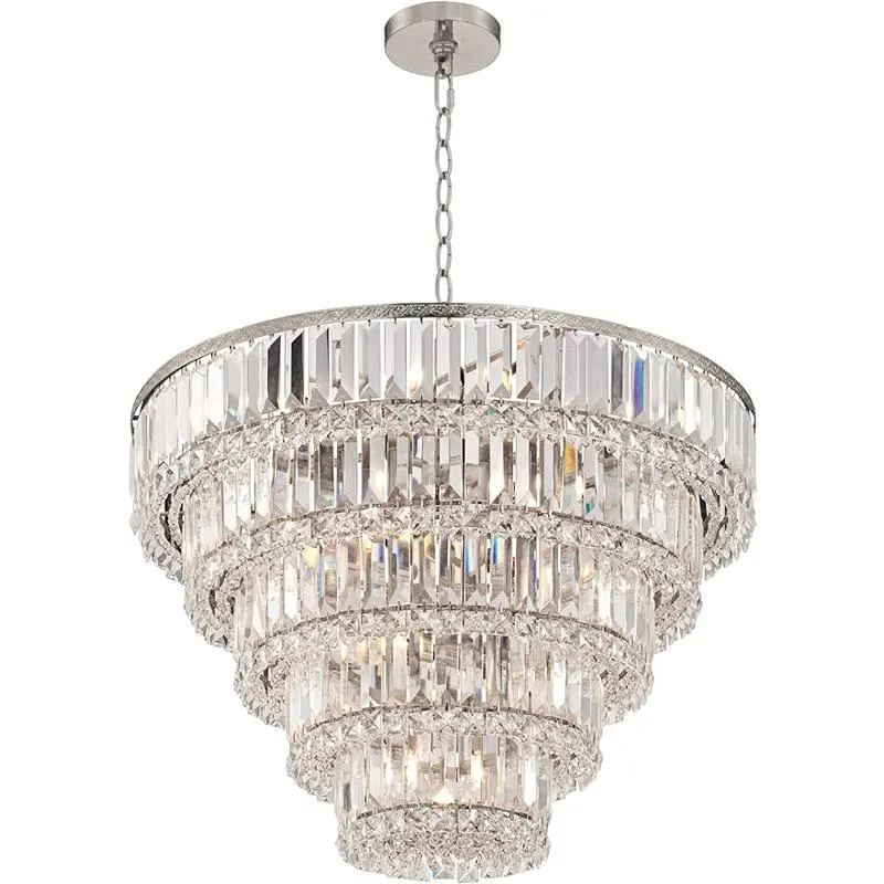 Vienna Full Spectrum Chandelier