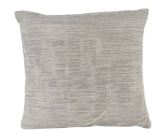 Grey EJ Victor 20 Pllw