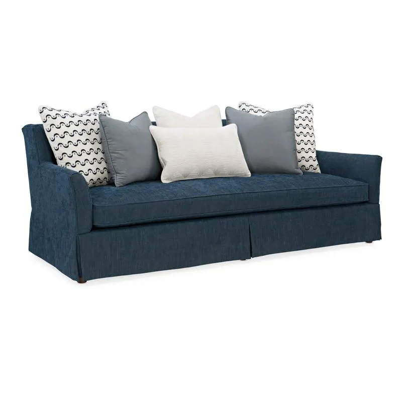Just Coasting Sofa
