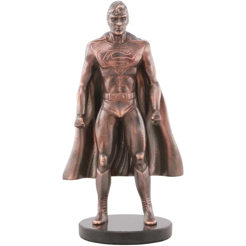 SupeR|Hero Statue