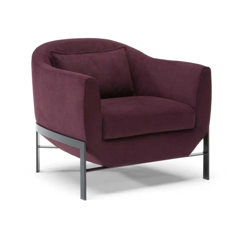Poli - Rockford Purple