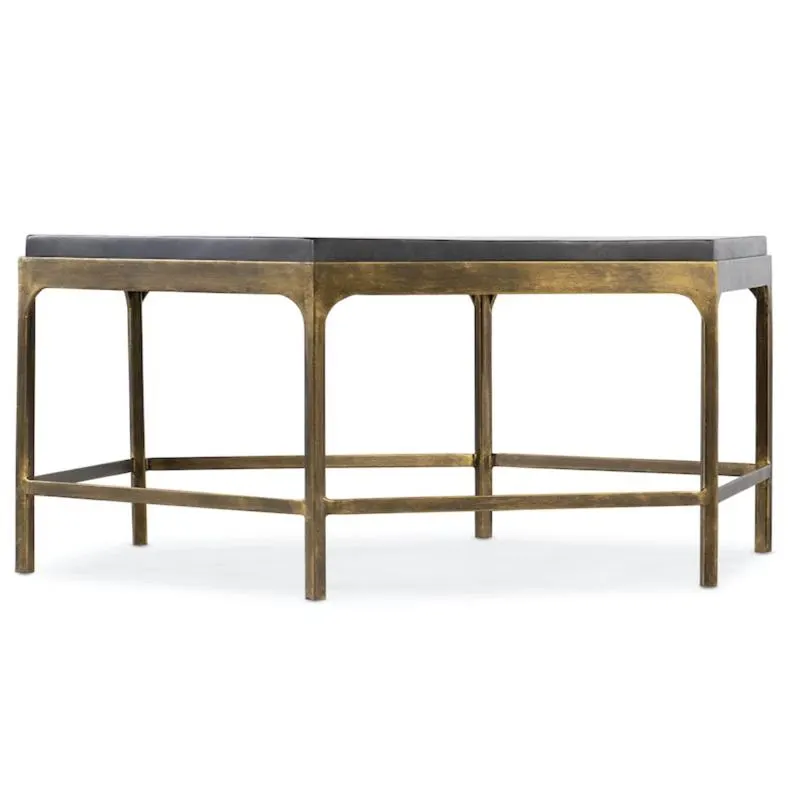 Commerce & Market Octavius Cocktail Table