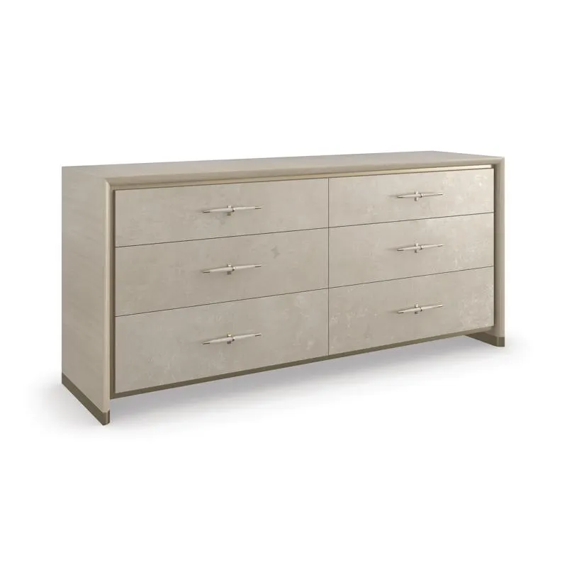 Hang Up Dresser