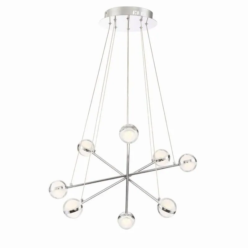 Lazio Chandelier
