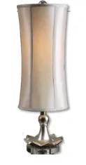 Silver Lily
