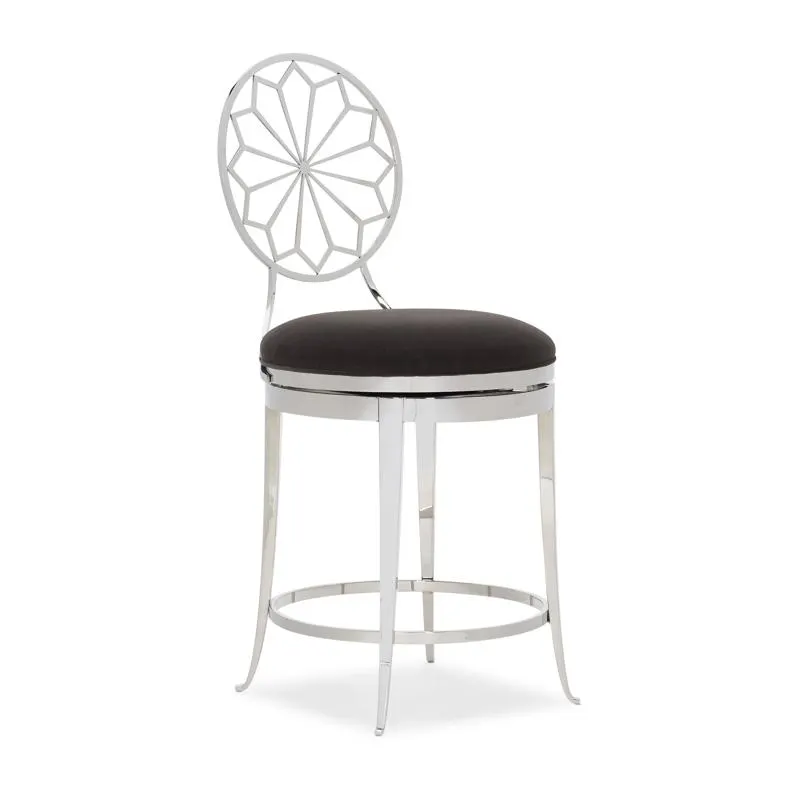 Inner Circle to The Counter