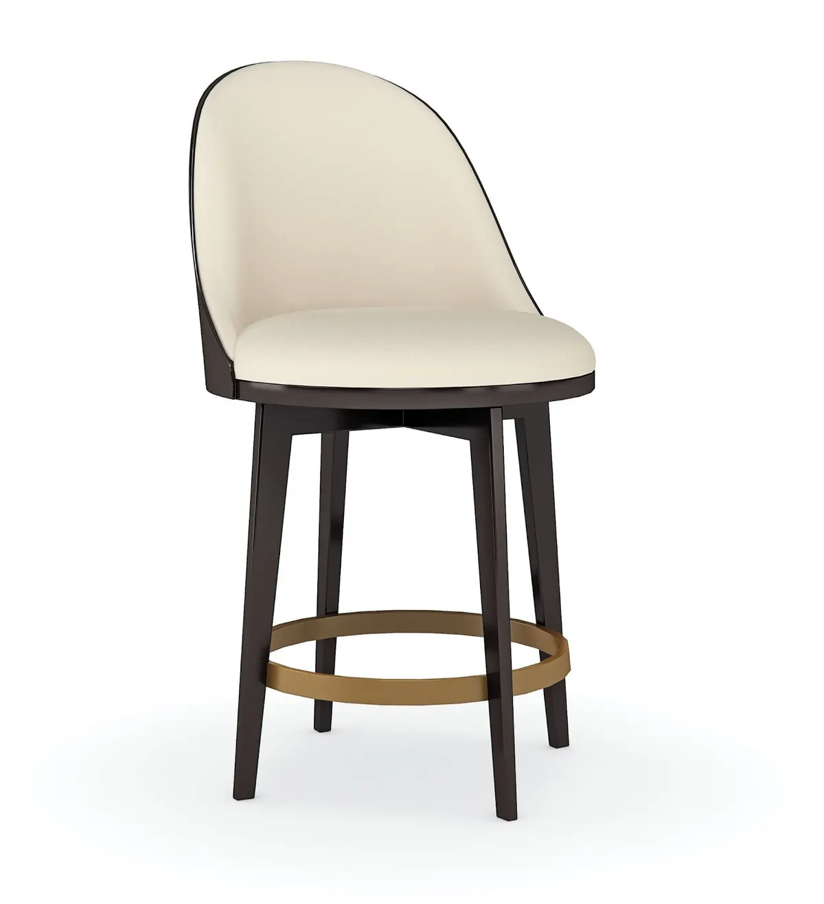 Another Round Counter Stool