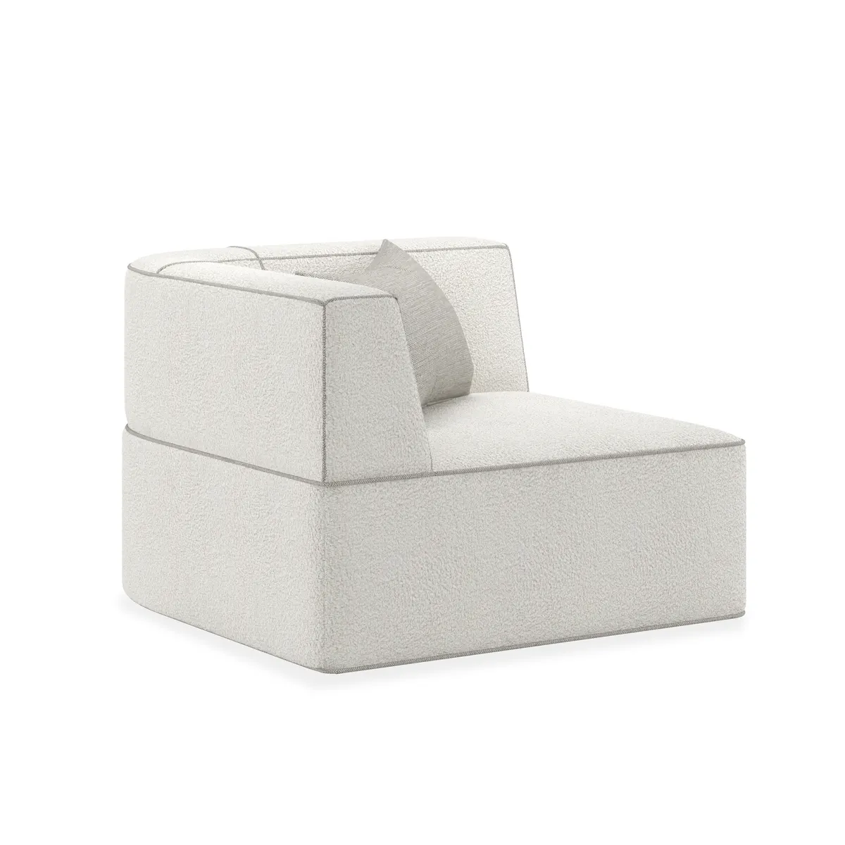 Marbella Corner Wedge