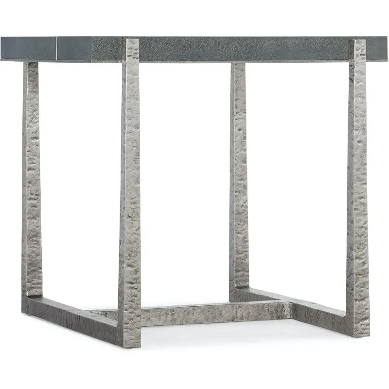 ChapMan Mixed Media End Table