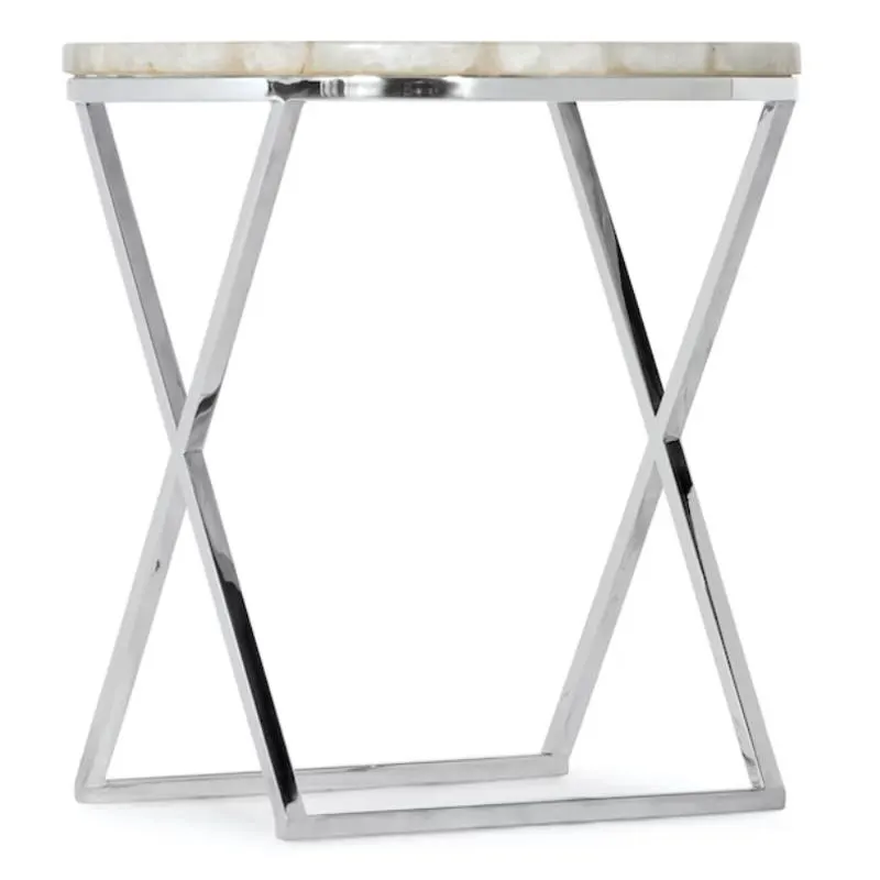 Kaitlyn Modern Accent Table