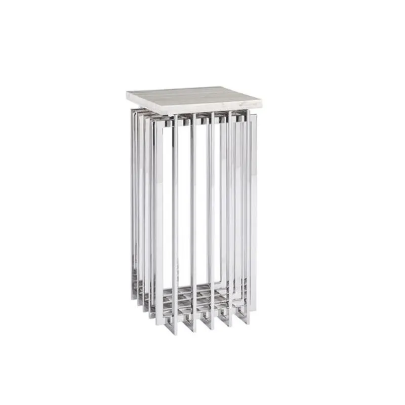 Paradox Chair Side Table
