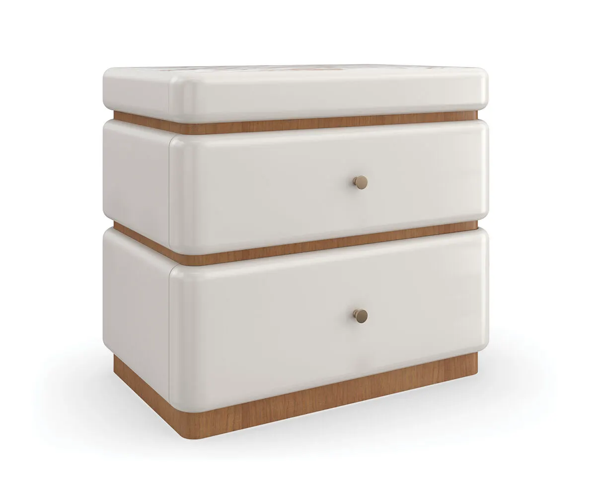 Milos Nightstand