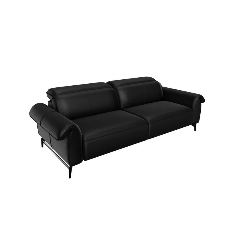Leggiadro - Denver Black
