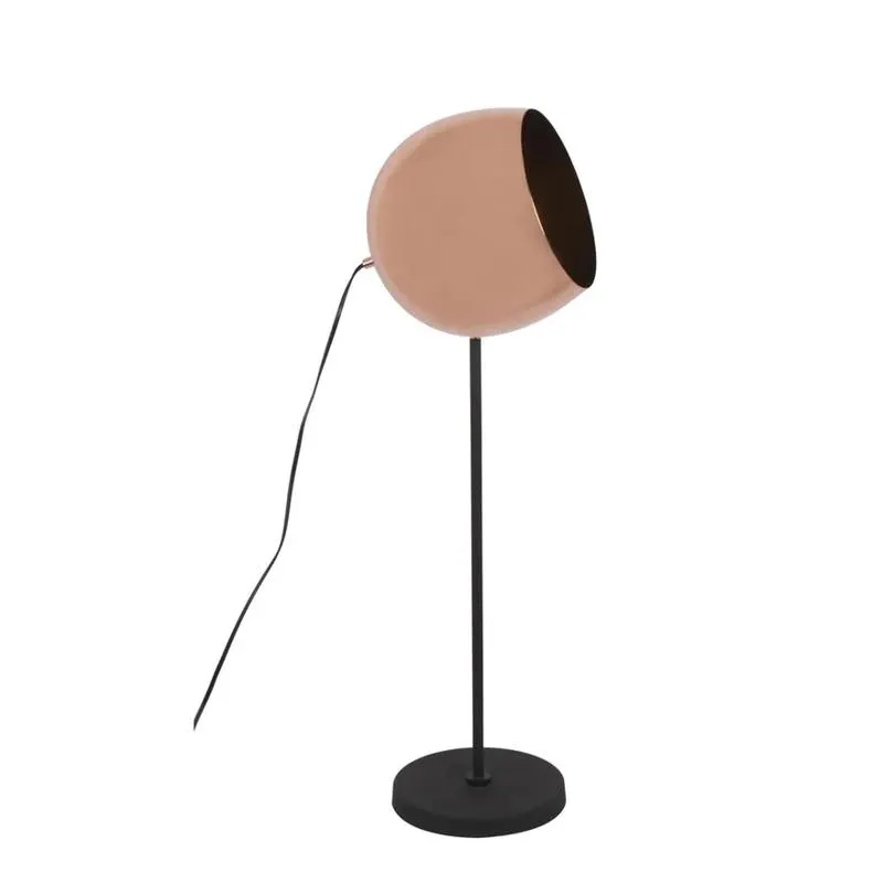 Reverb Floor Lamp