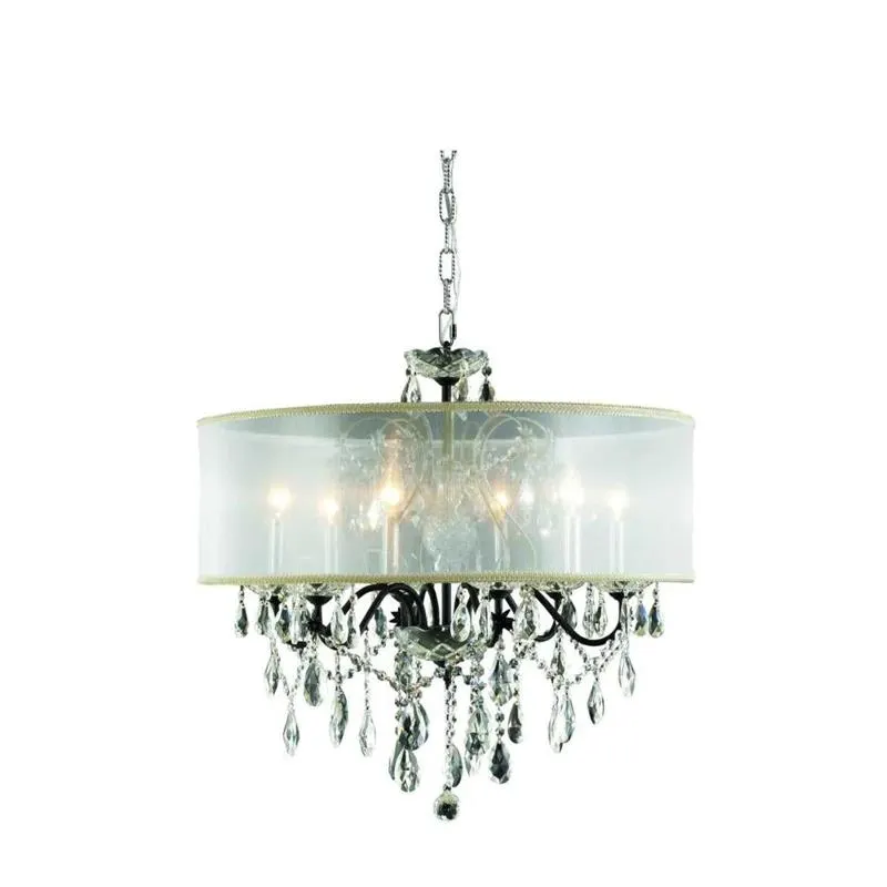 Francis Chandelier