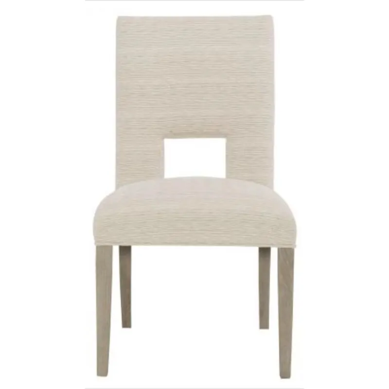 Mosaic Side Chair