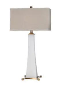 Darah Table Lamp