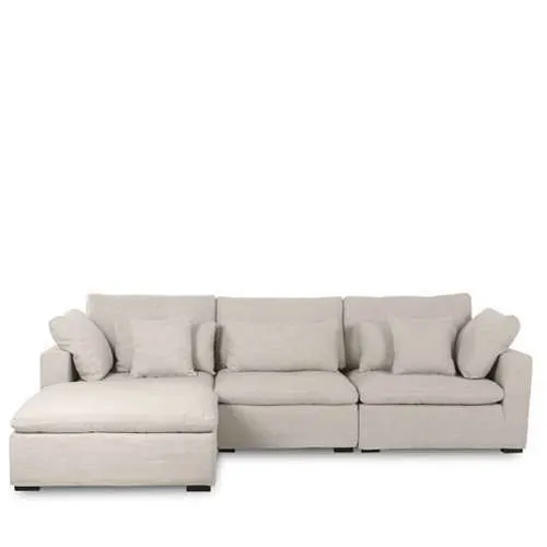 Puff Modular Sofa