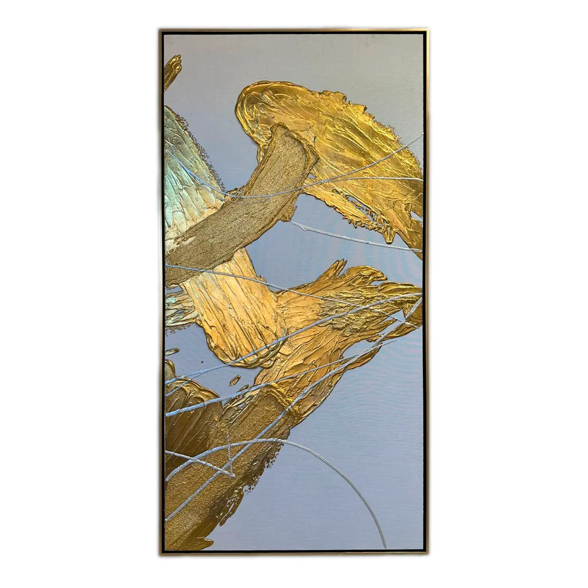 Golden Whirlwind 3
